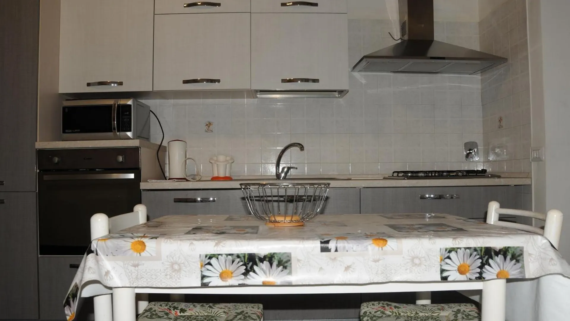 Appartamento Palmira Rome Holiday home