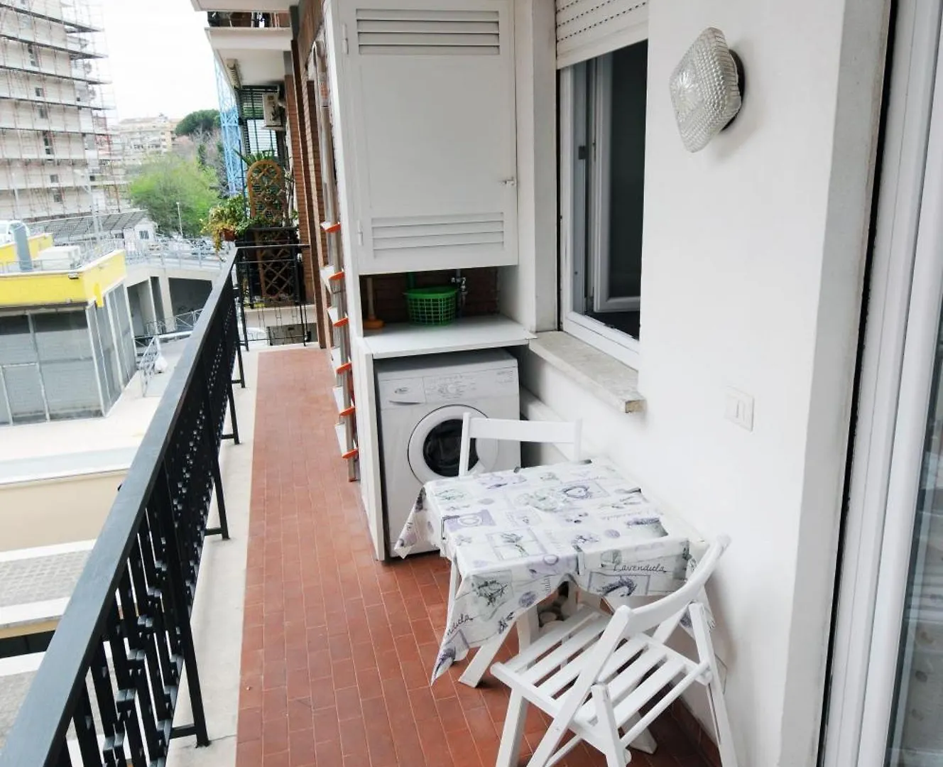 Appartamento Palmira Rome Holiday home