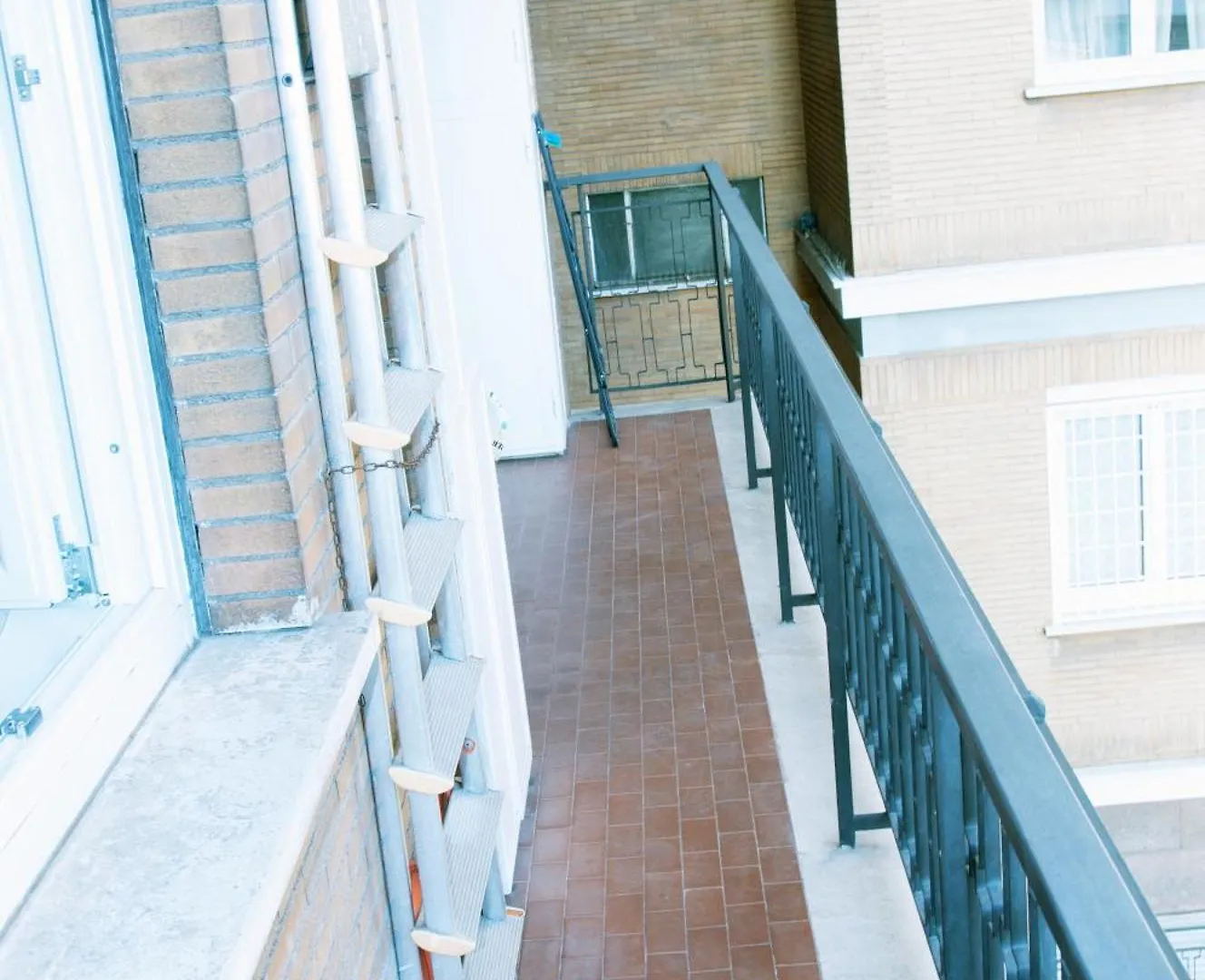 Holiday home Appartamento Palmira Rome Italy