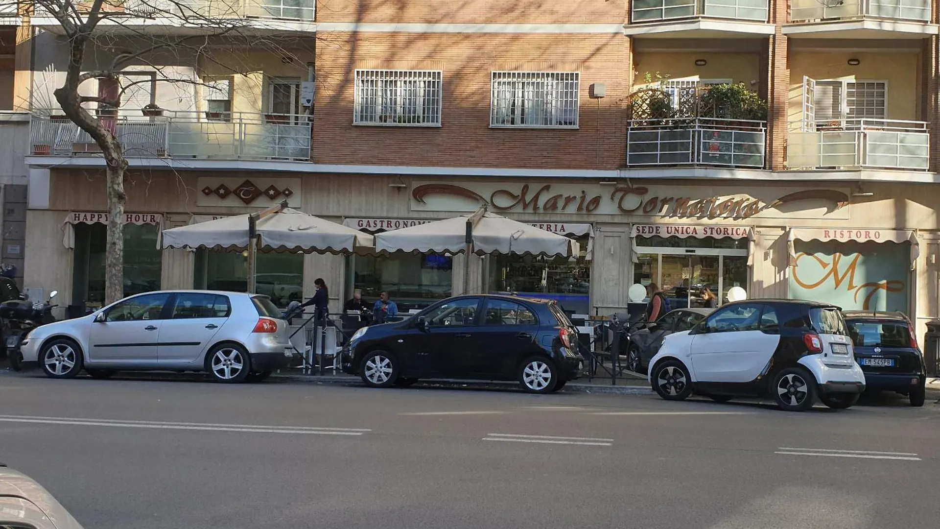 Holiday home Appartamento Palmira Rome