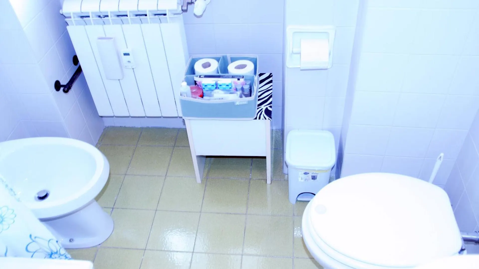 Holiday home Appartamento Palmira Rome