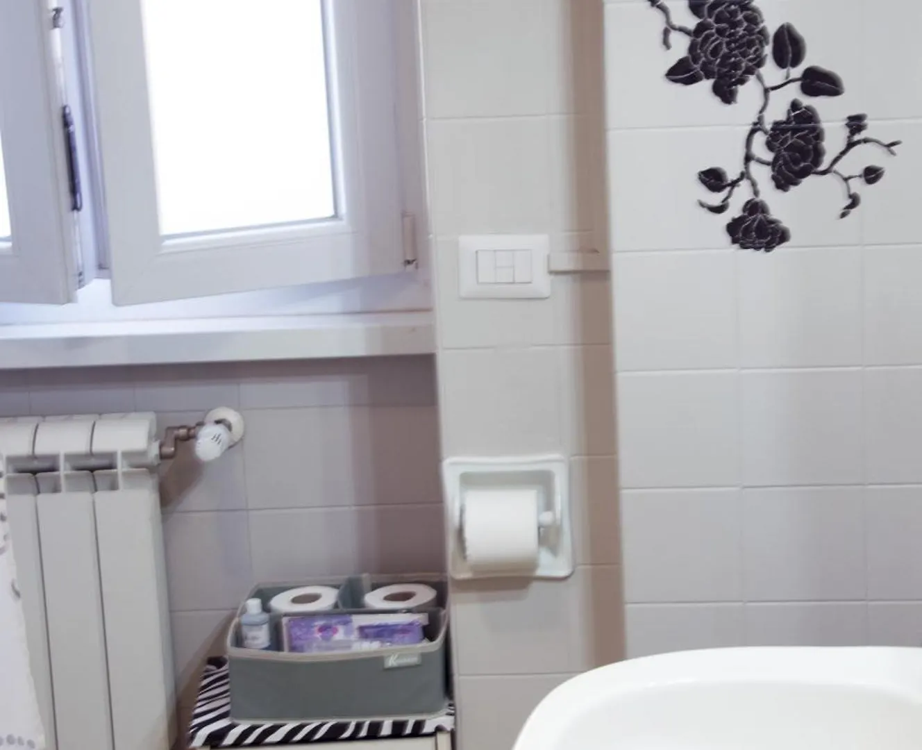 Appartamento Palmira Rome Holiday home