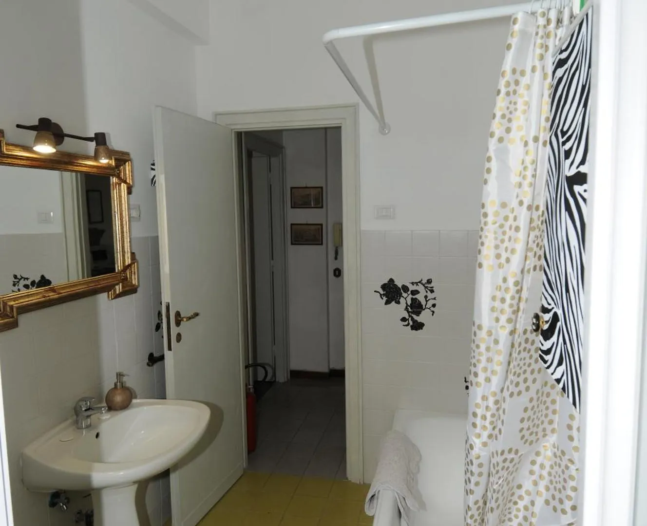 Appartamento Palmira Rome
