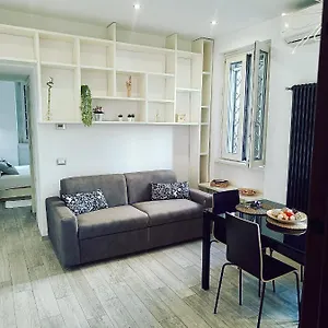 Casa Riace Roma